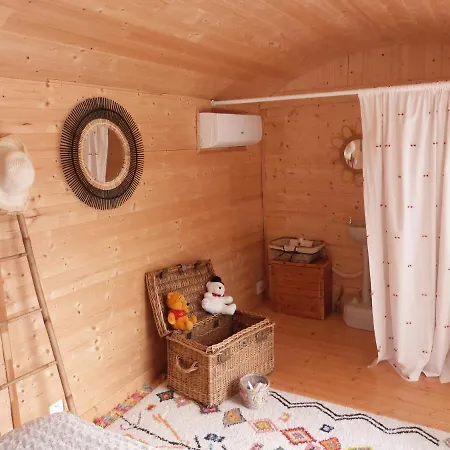 Chez Claudine Et Pascal 3* Châlons-en-Champagne