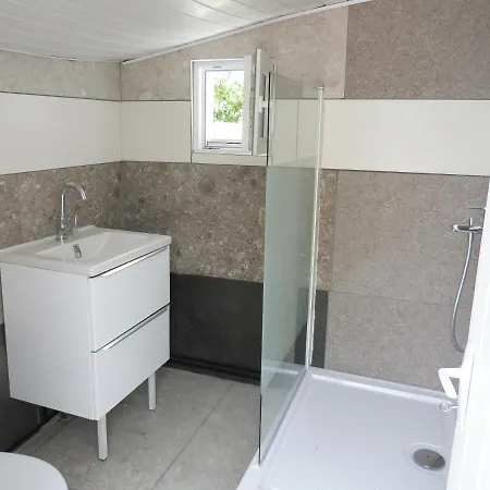 Alojamento de Acomodação e Pequeno-almoço Chez Claudine Et Pascal Châlons-en-Champagne