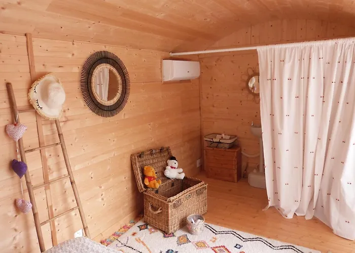 Chez Claudine Et Pascal 3* Chalons-en-Champagne