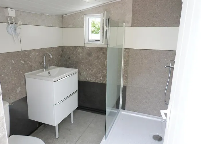 Bed & Breakfast Chez Claudine Et Pascal Chalons-en-Champagne